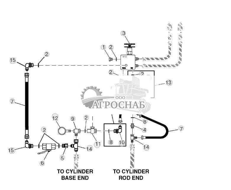 Комплект системы с открытым центром с клапаном переключения - ST518997 113.jpg